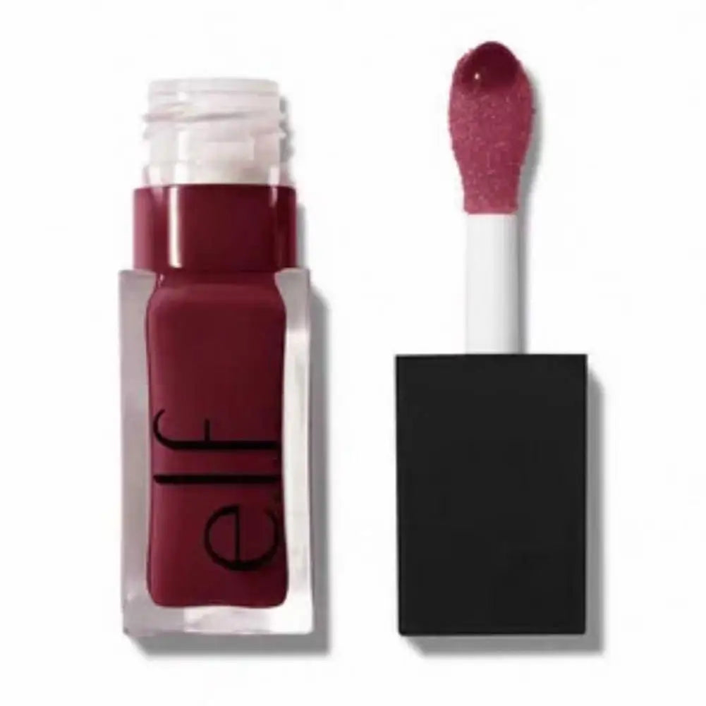 Non-Sticky Hydrating High-Color Lip Gloss