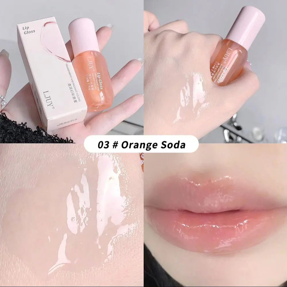 Moisturizing Lip Balm Set